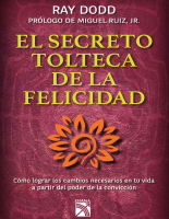 El secreto tolteca.pdf
